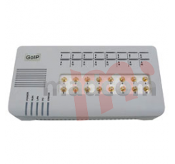  GoIp-16