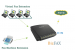 BizFax E200 -