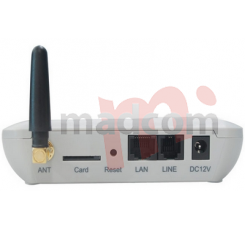  GoIP GS-1